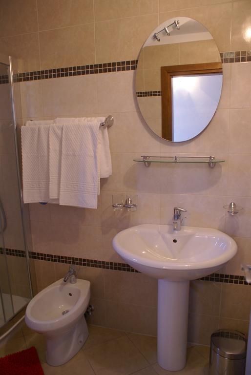 Apartment Adria Sun Porat  Eksteriør bilde